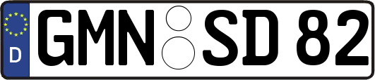 GMN-SD82
