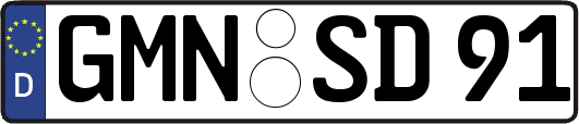 GMN-SD91