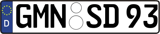 GMN-SD93
