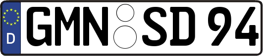 GMN-SD94