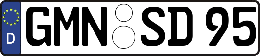GMN-SD95