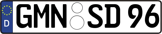 GMN-SD96