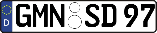 GMN-SD97