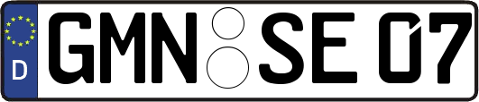 GMN-SE07