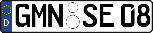 GMN-SE08