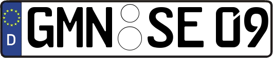 GMN-SE09