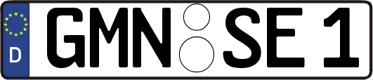 GMN-SE1