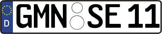 GMN-SE11