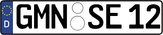 GMN-SE12