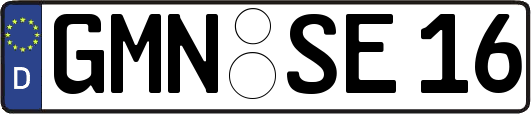 GMN-SE16