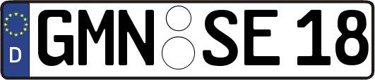 GMN-SE18
