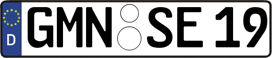 GMN-SE19