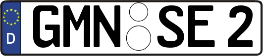 GMN-SE2
