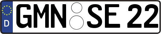 GMN-SE22