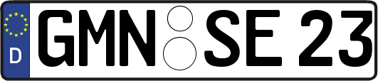 GMN-SE23