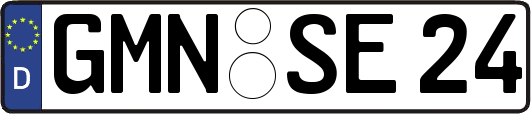 GMN-SE24