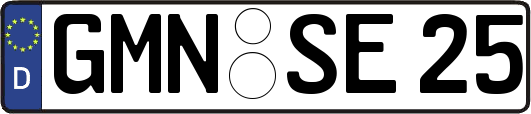 GMN-SE25