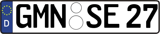 GMN-SE27