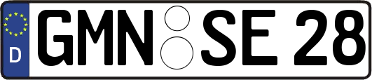 GMN-SE28