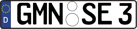 GMN-SE3