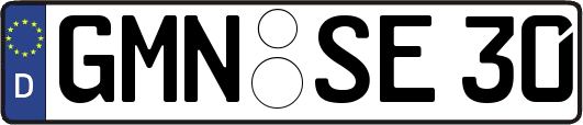 GMN-SE30