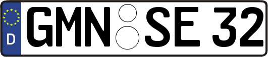 GMN-SE32