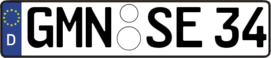 GMN-SE34