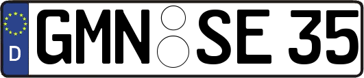 GMN-SE35