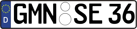 GMN-SE36