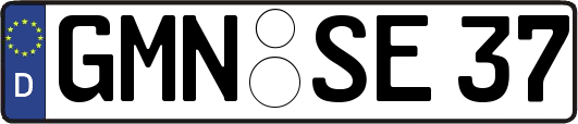 GMN-SE37