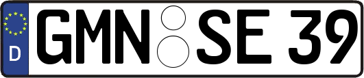 GMN-SE39