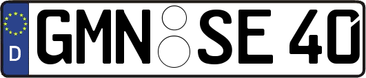 GMN-SE40