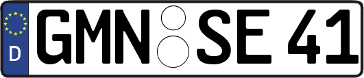 GMN-SE41