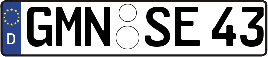 GMN-SE43