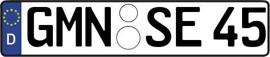 GMN-SE45