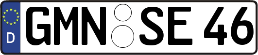 GMN-SE46