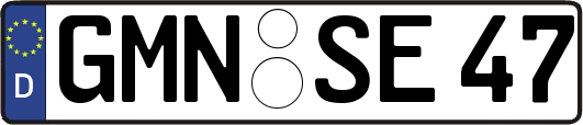 GMN-SE47