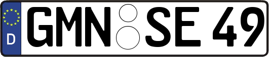 GMN-SE49