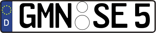 GMN-SE5