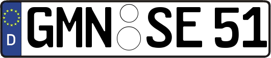GMN-SE51