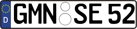 GMN-SE52