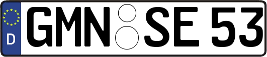 GMN-SE53
