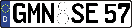 GMN-SE57