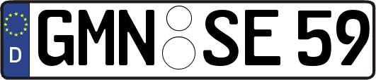 GMN-SE59