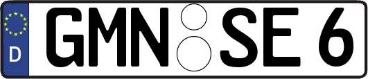 GMN-SE6