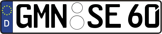 GMN-SE60