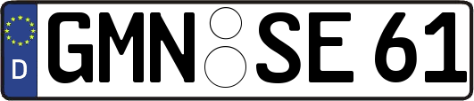 GMN-SE61
