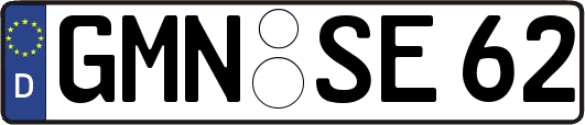GMN-SE62