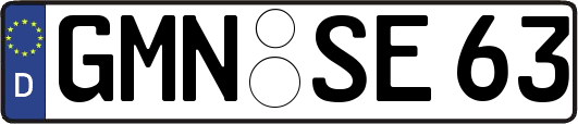 GMN-SE63