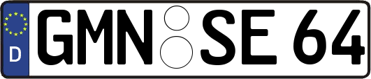 GMN-SE64